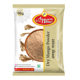 dry mango powder