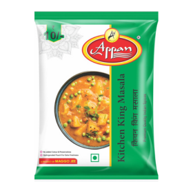 kitchen king masala