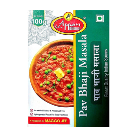 pav bhaji masala
