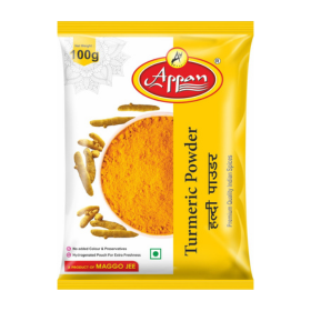 turmeric powder